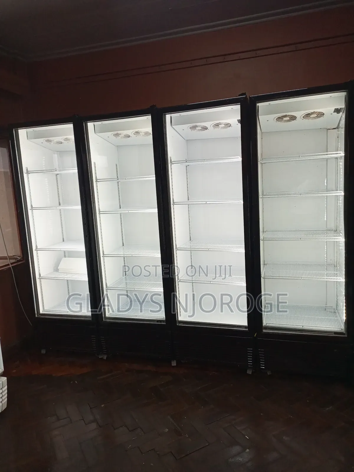 Affordable Premier Chiller Clean Smart