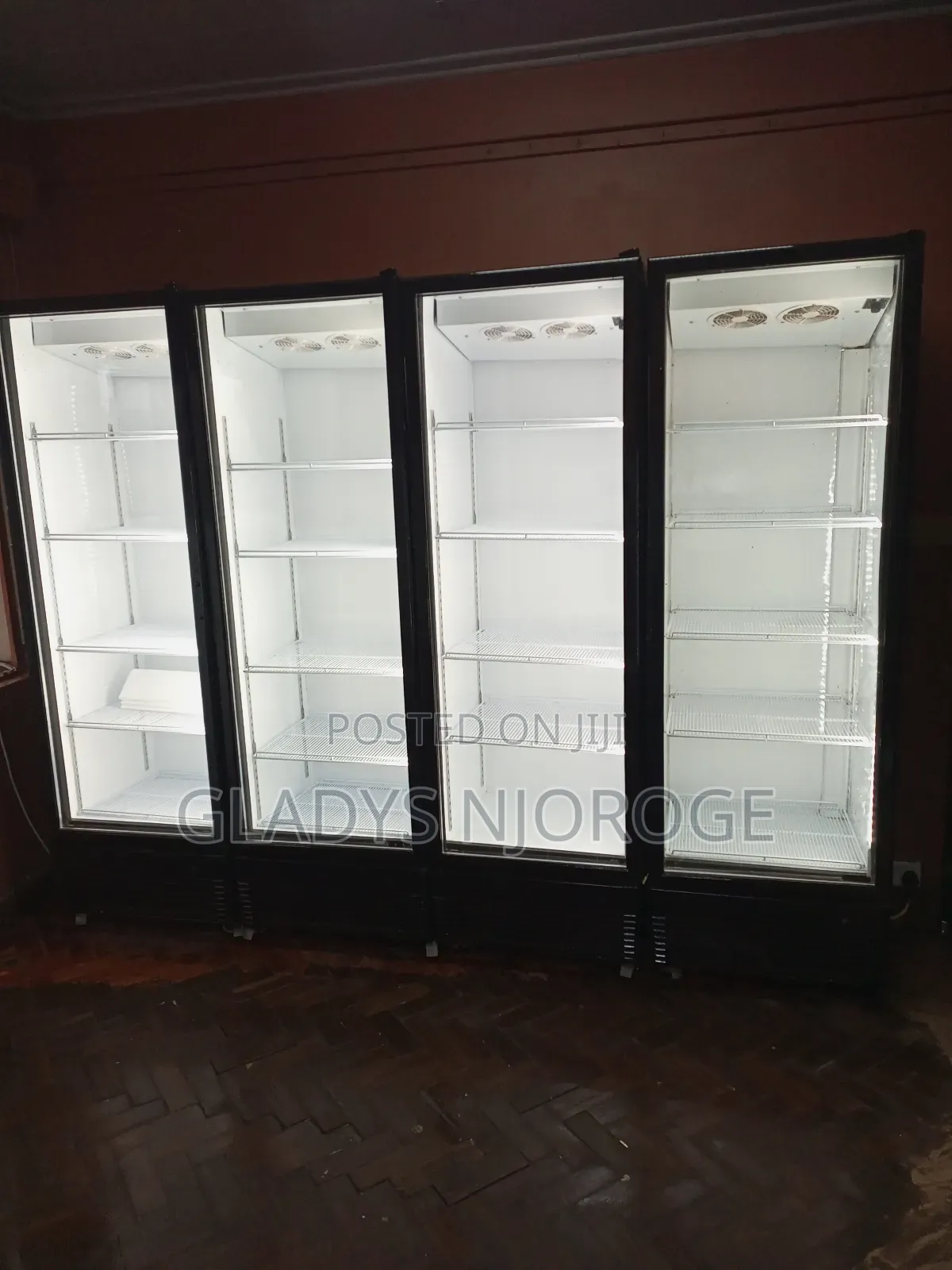 Affordable Premier Chiller Clean Smart