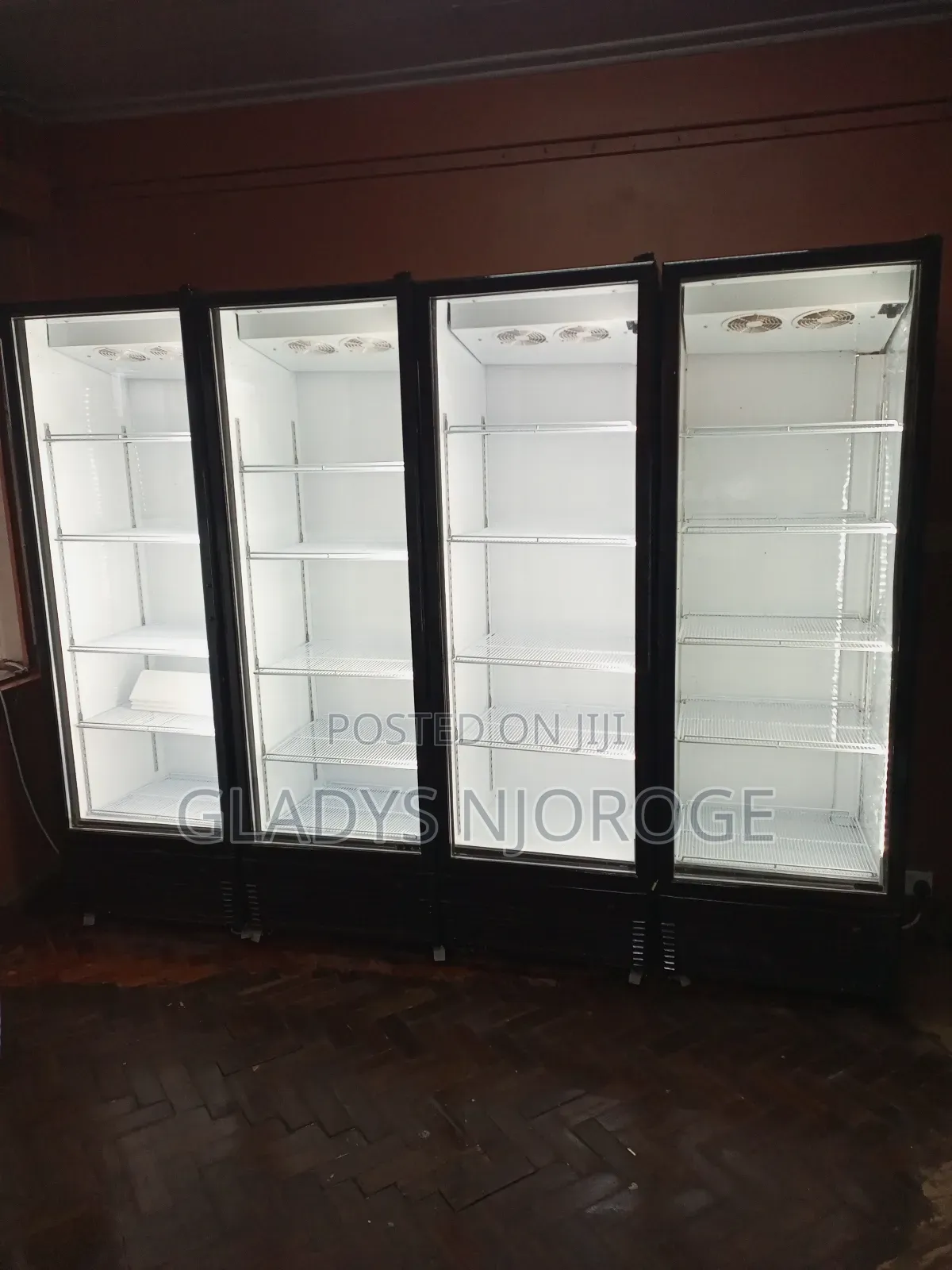Affordable Premier Chiller Clean Smart
