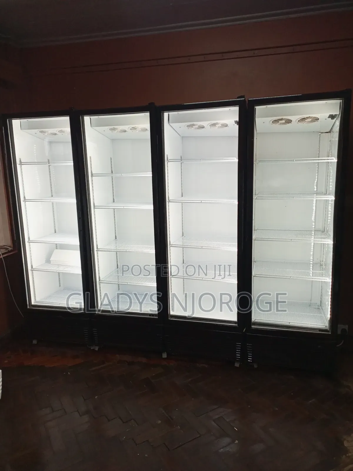 Affordable Premier Chiller Clean Smart