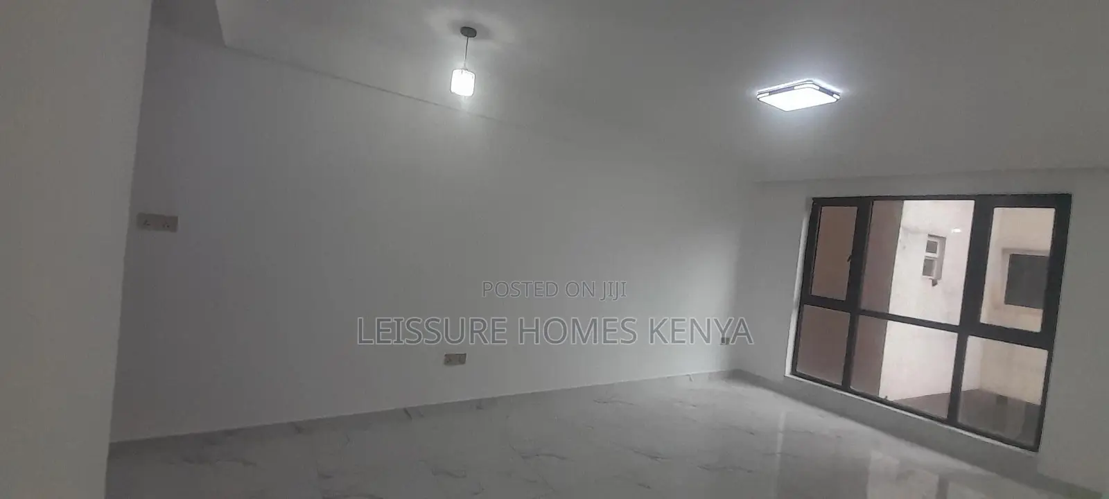 1bdrm Apartment in Kilimani for rent
