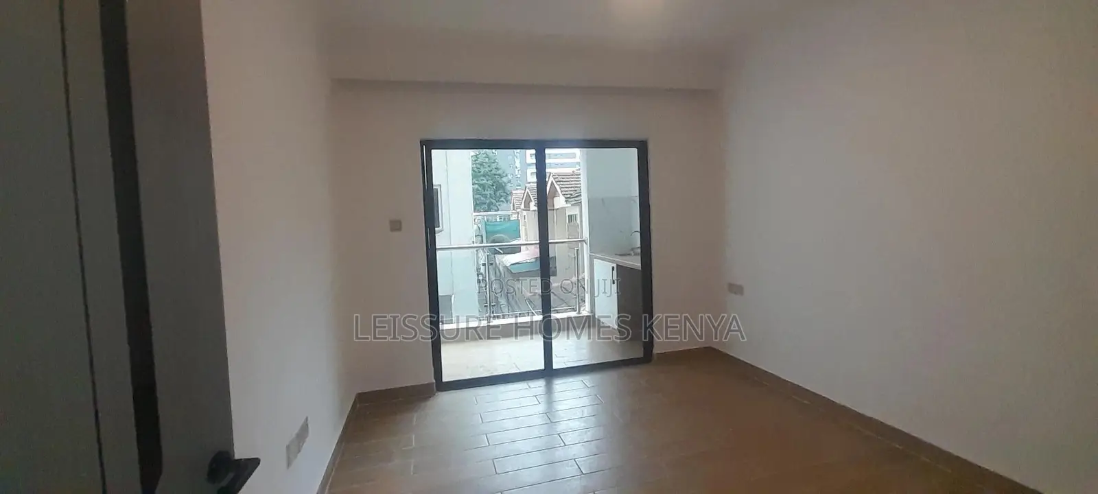 1bdrm Apartment in Kilimani for rent