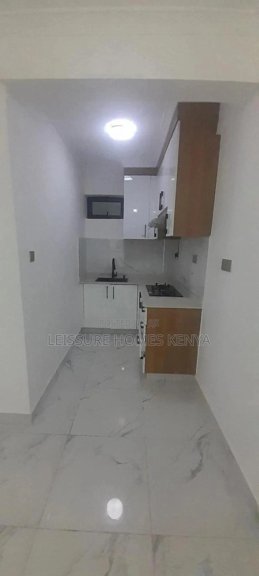1bdrm Apartment in Kilimani for rent