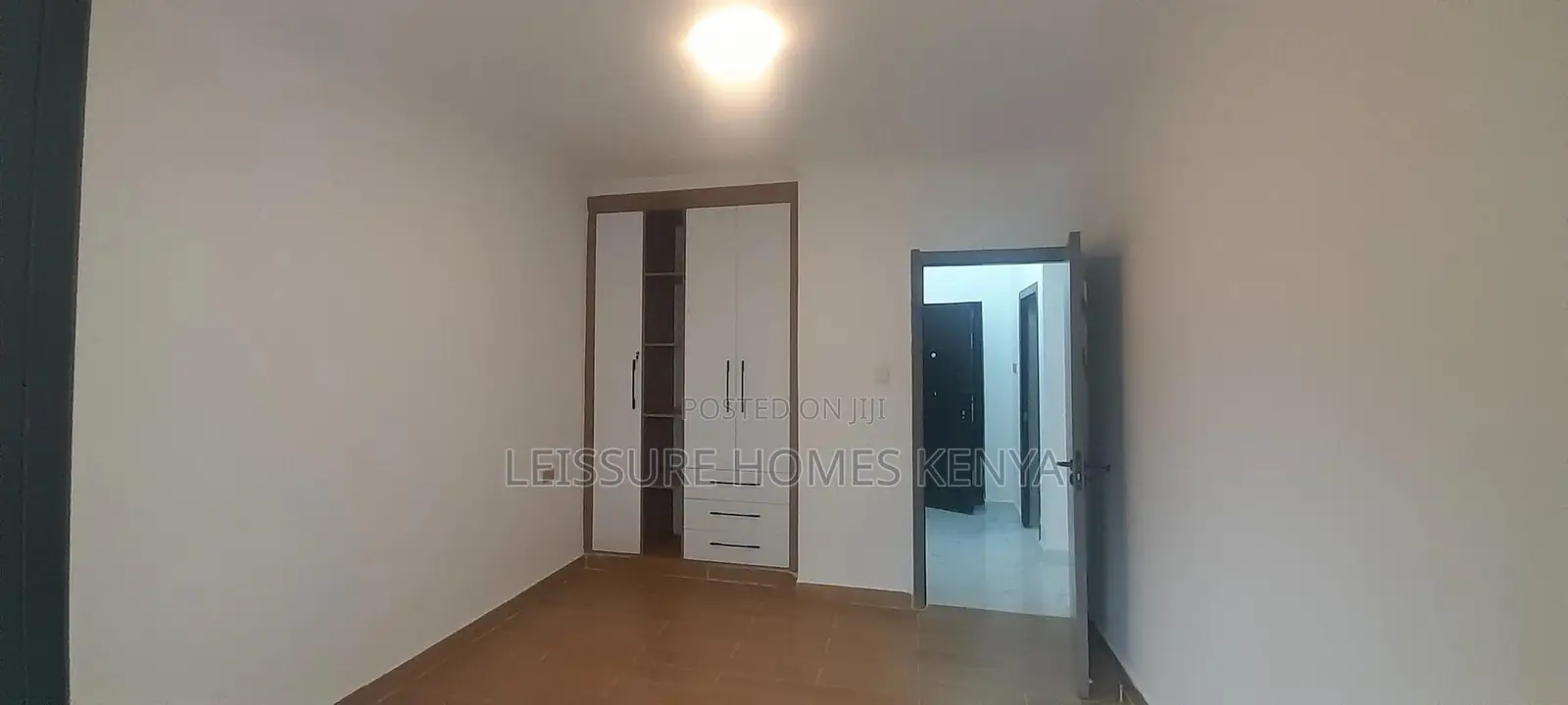 1bdrm Apartment in Kilimani for rent
