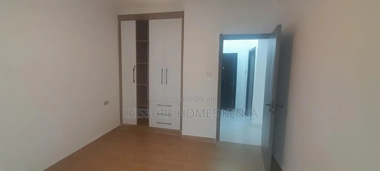 1bdrm Apartment in Kilimani for rent