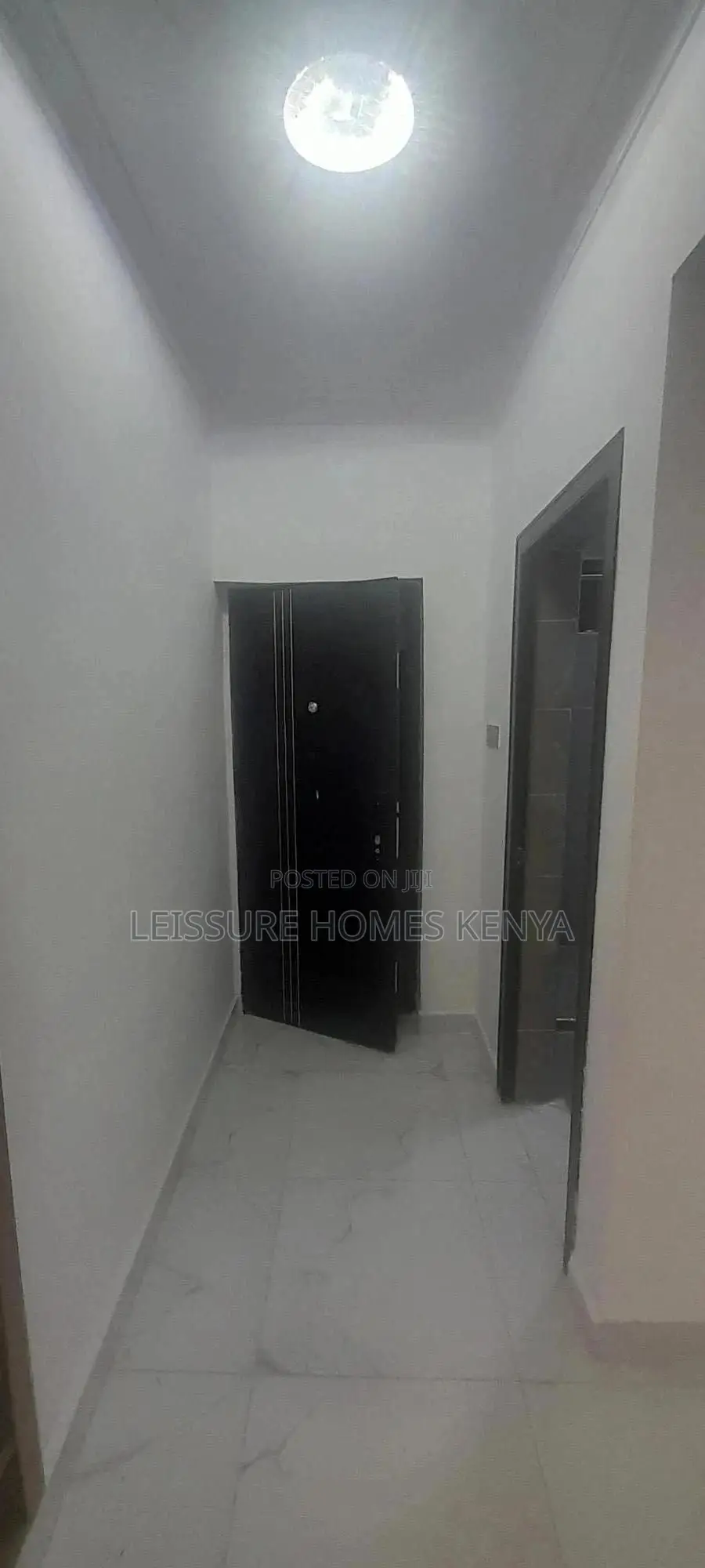 1bdrm Apartment in Kilimani for rent