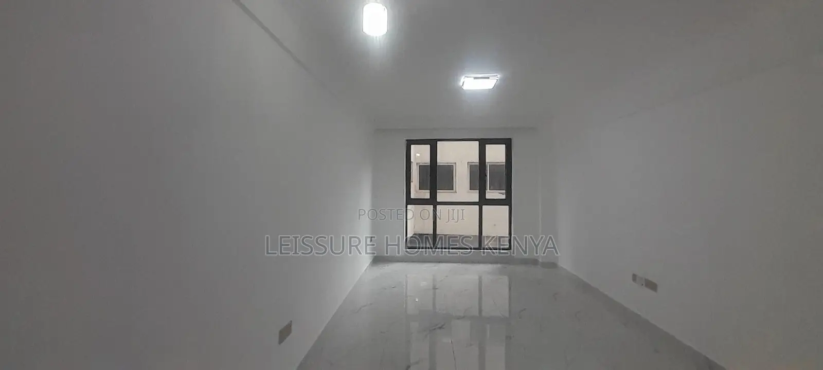 1bdrm Apartment in Kilimani for rent