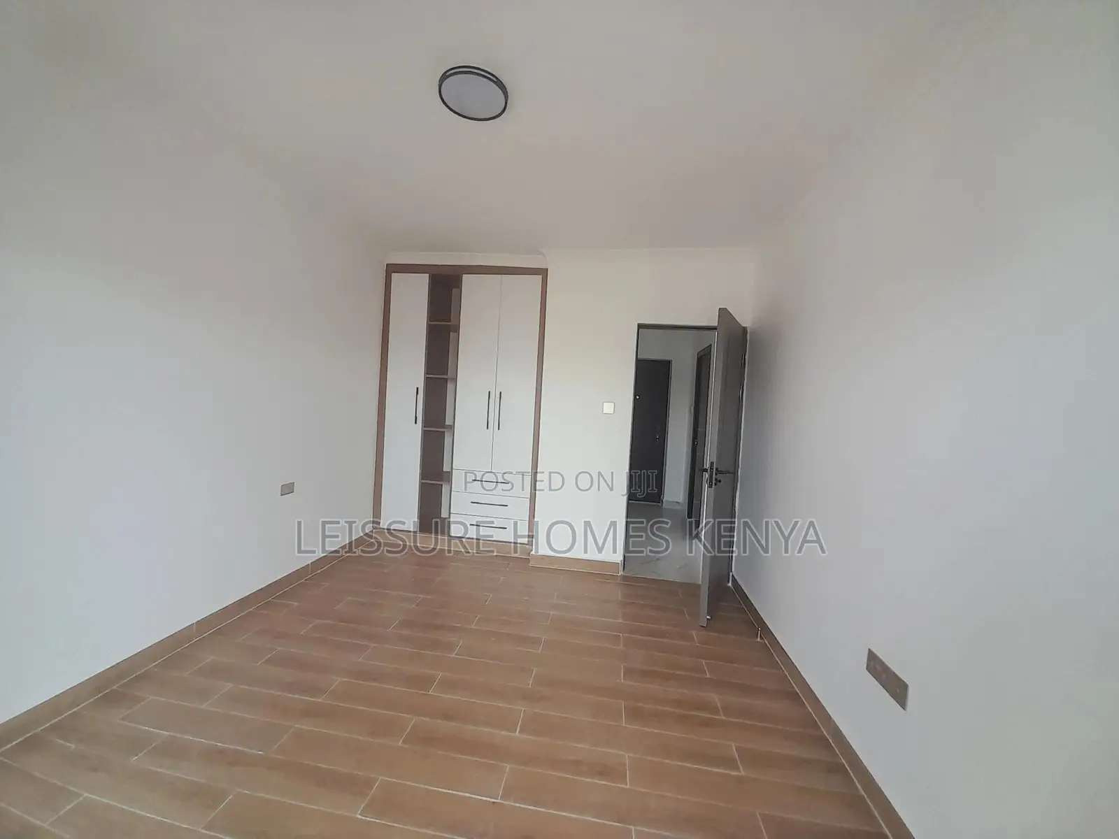 1bdrm Apartment in Kilimani for rent