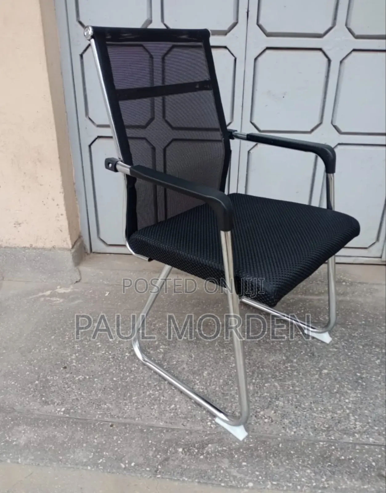 Visitors Office Chair