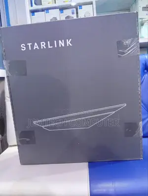 Starlink High Flat Performance Kit