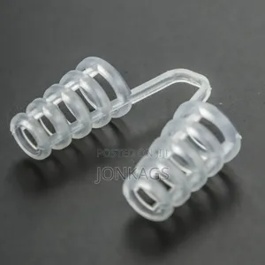 Mini Transparent Nose Dilators Anti-Snore