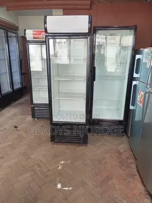 Well Performing Chiller