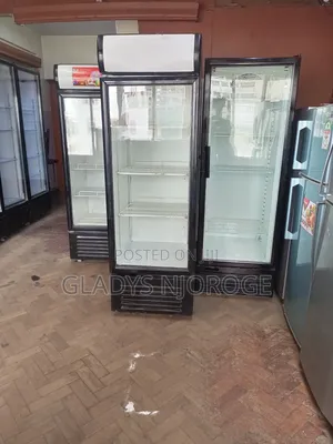 Well Performing Chiller