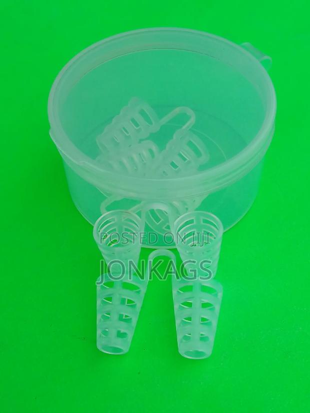 4 Pieces Anti-Snore Clips - thumbnail 7