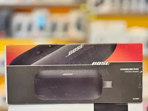 Boss Soundlink Flex Gen 2