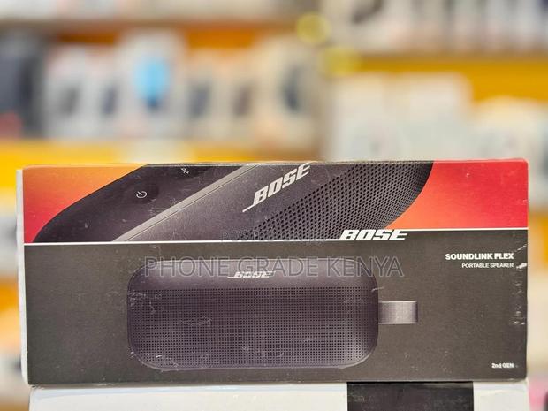 Boss Soundlink Flex Gen 2 - thumbnail 2