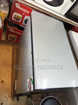 Mika Deep Freezer 300l