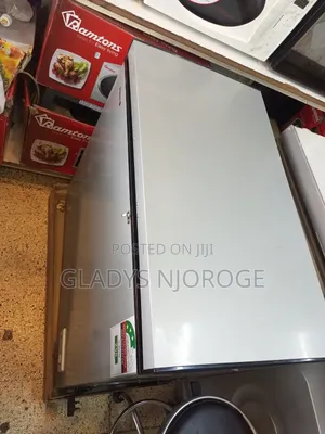 Mika Deep Freezer 300l