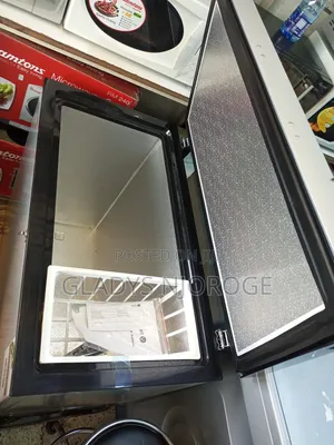 Mika Deep Freezer 300l