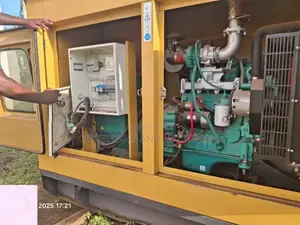 New 60kva Genset.