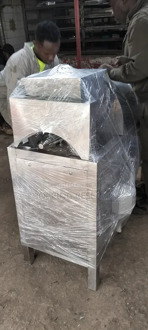 Whole Tomato Paste Fruit Pulping Making Machine Industrial