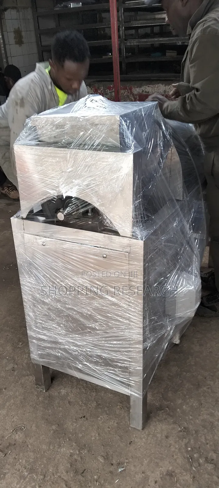 Whole Tomato Paste Fruit Pulping Making Machine Industrial