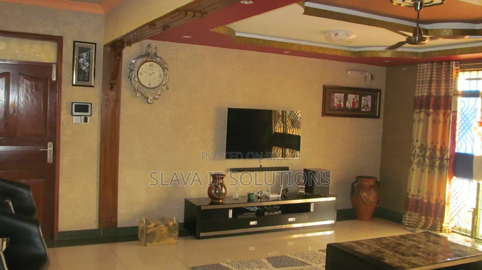 Tv Mounting