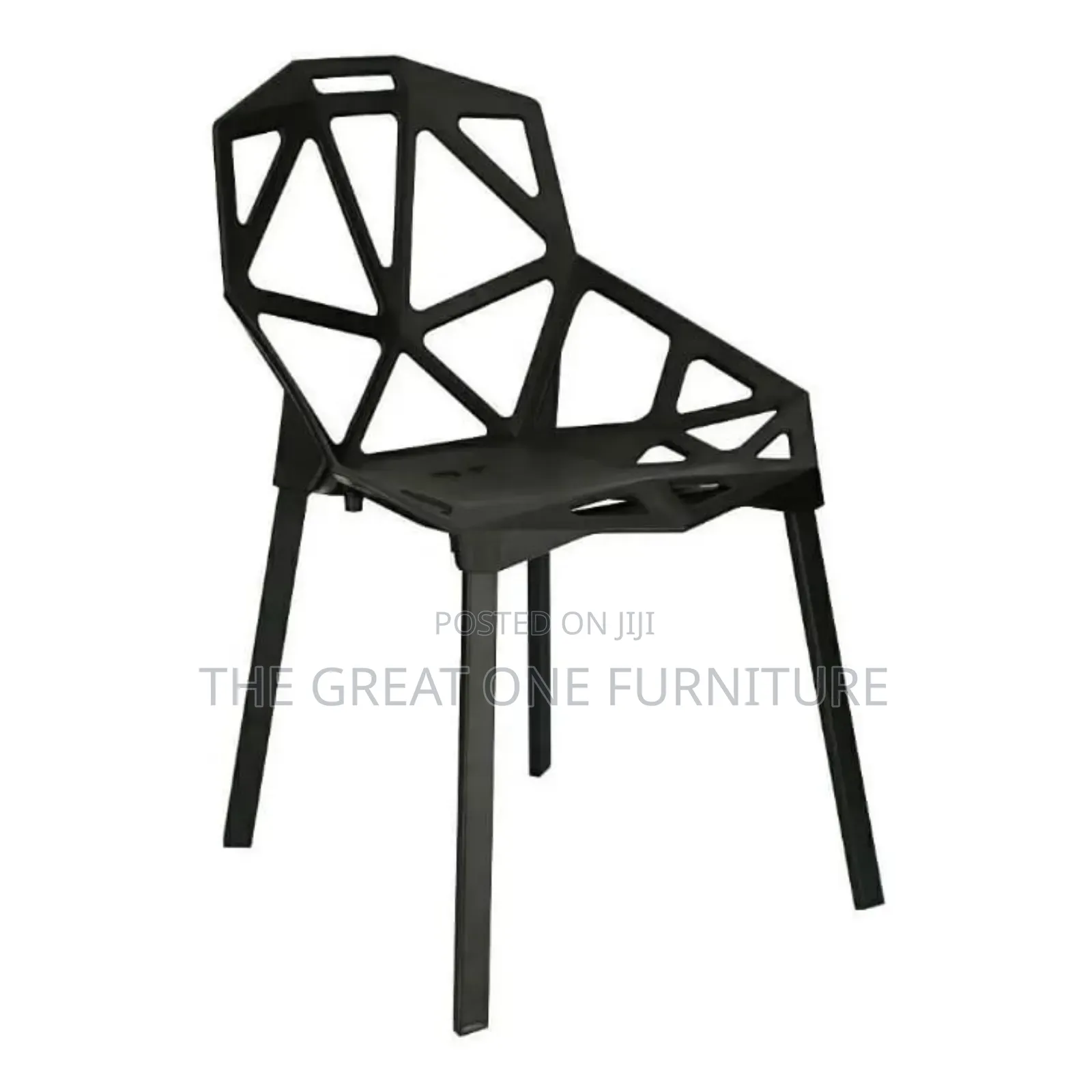 Quality Black Dining/Restaurant Chair Gf9uj