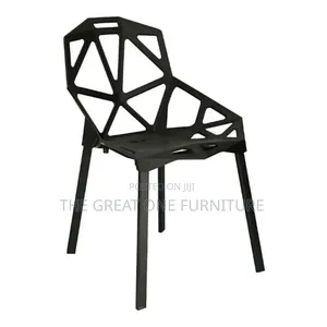 Quality Black Dining/Restaurant Chair Gf9uj