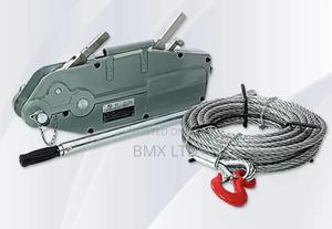 Hand Tiffor - thumbnail 2