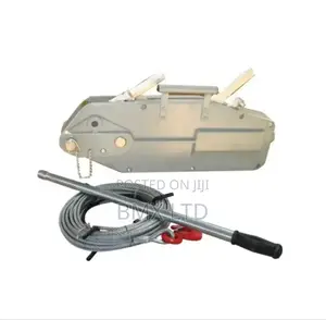 New Hand Pulling Winch