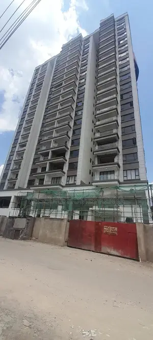 2bdrm Apartment in Kilimani for sale
