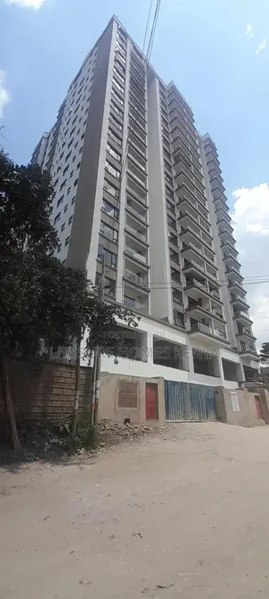 2bdrm Apartment in Kilimani for sale