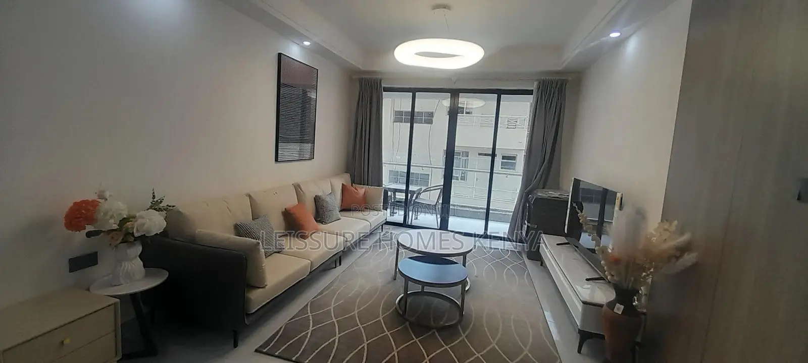 2bdrm Apartment in Kilimani for sale