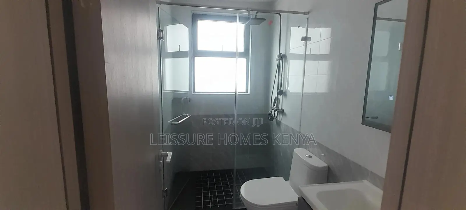 2bdrm Apartment in Kilimani for sale