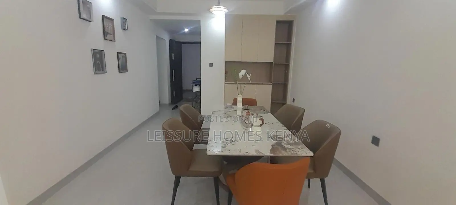 2bdrm Apartment in Kilimani for sale