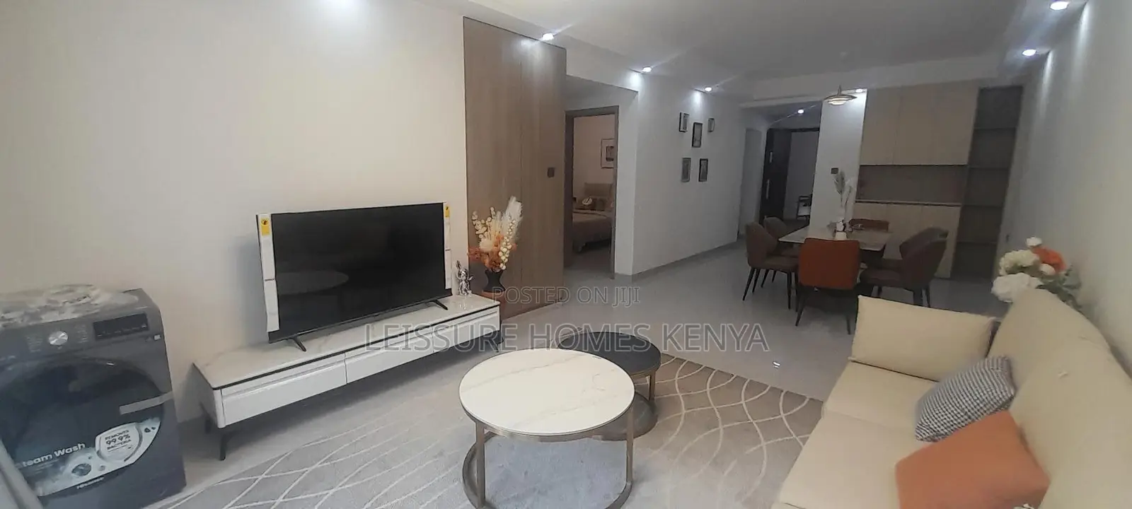 2bdrm Apartment in Kilimani for sale