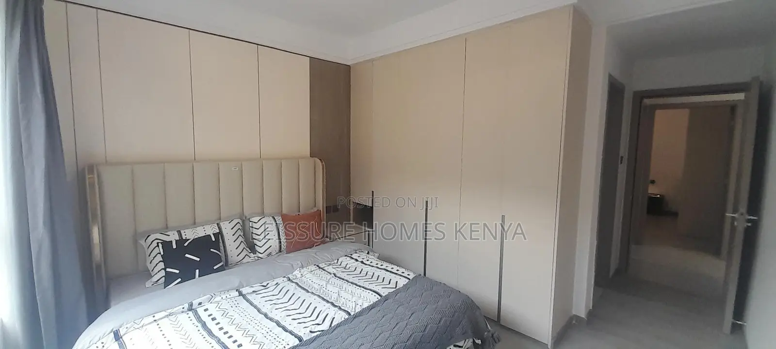 2bdrm Apartment in Kilimani for sale