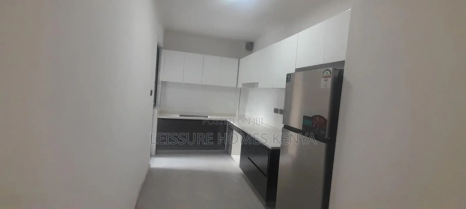 2bdrm Apartment in Kilimani for sale