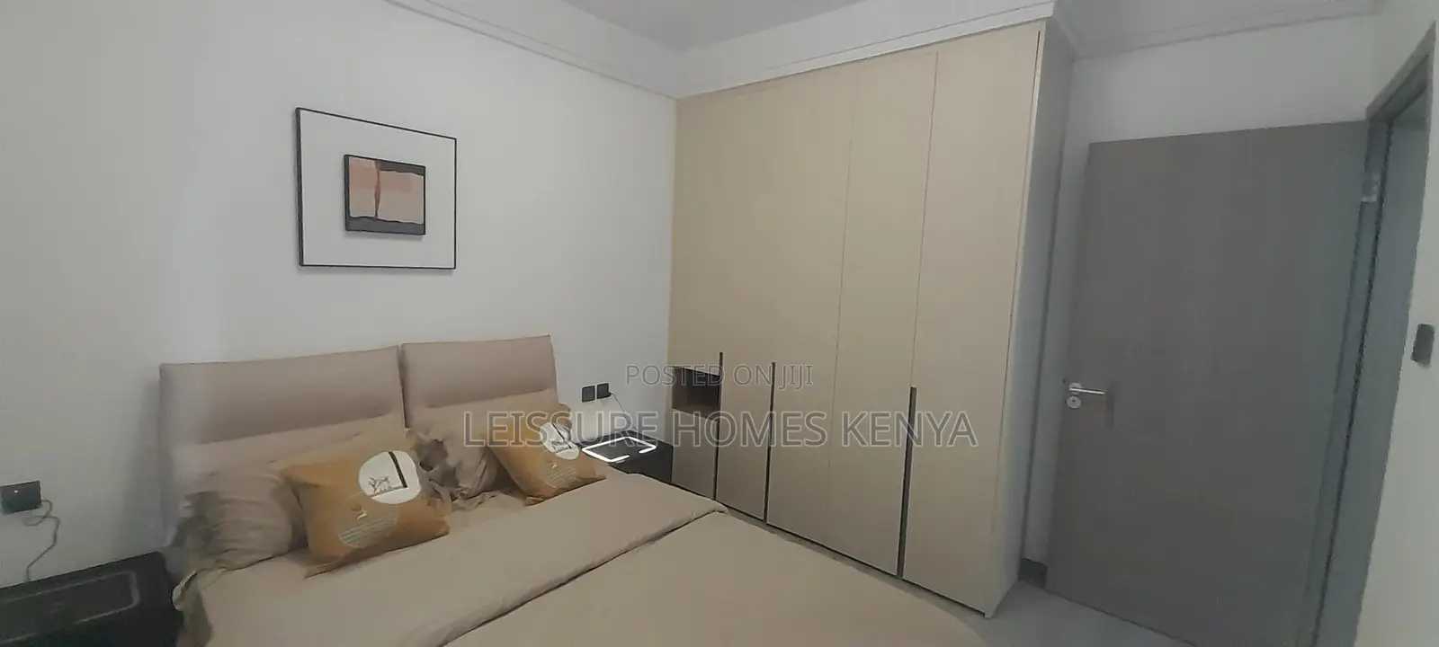 2bdrm Apartment in Kilimani for sale