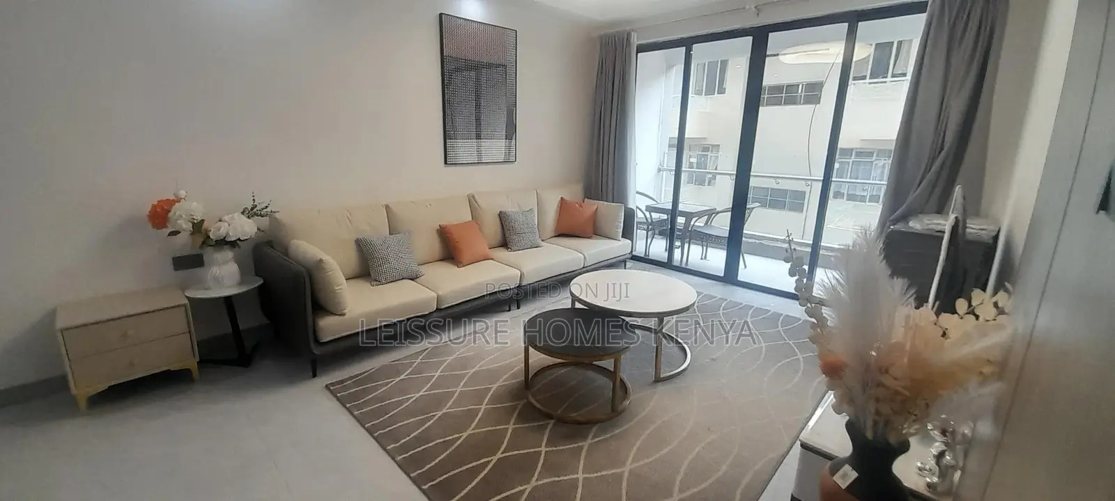2bdrm Apartment in Kilimani for sale