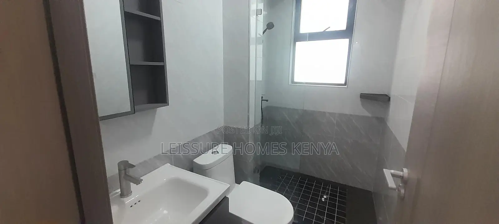 2bdrm Apartment in Kilimani for sale