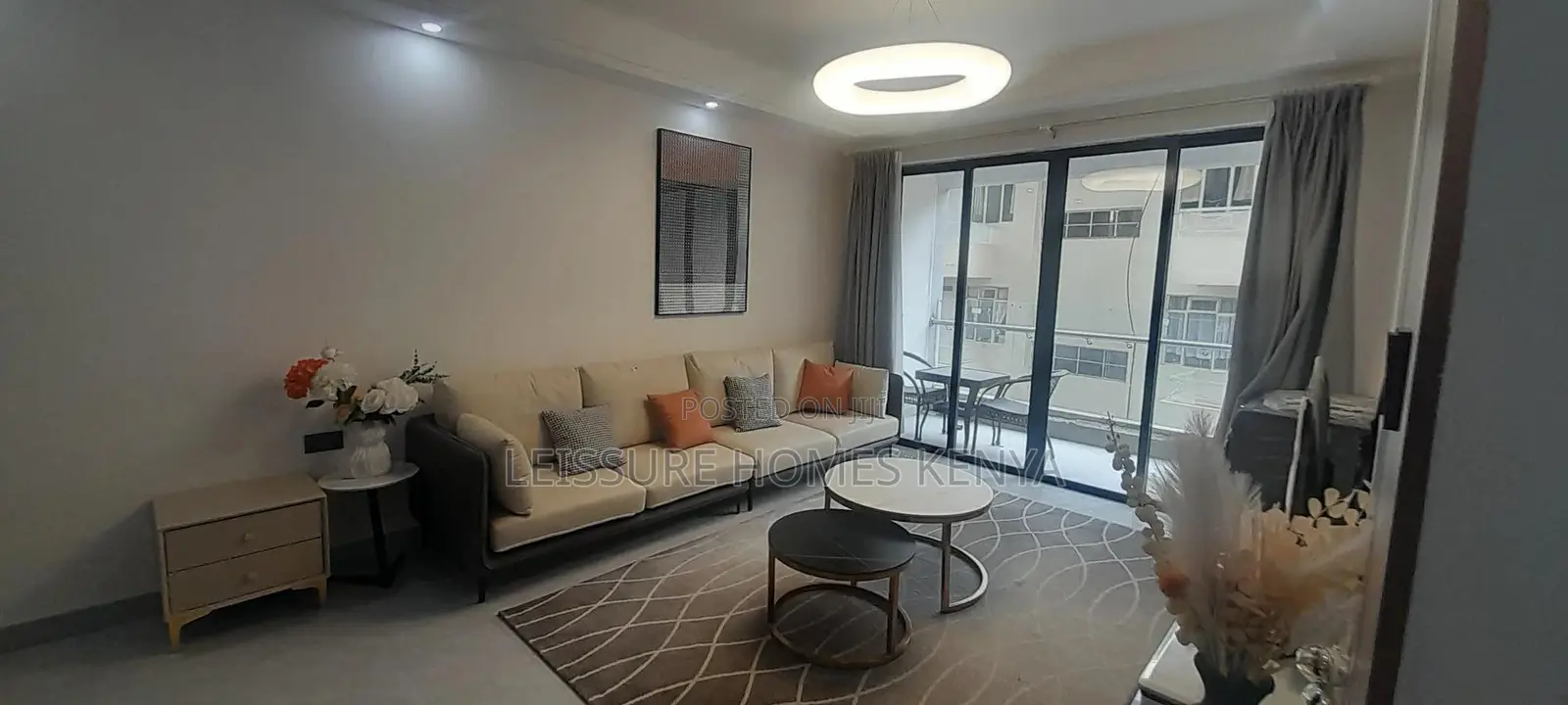 2bdrm Apartment in Kilimani for sale