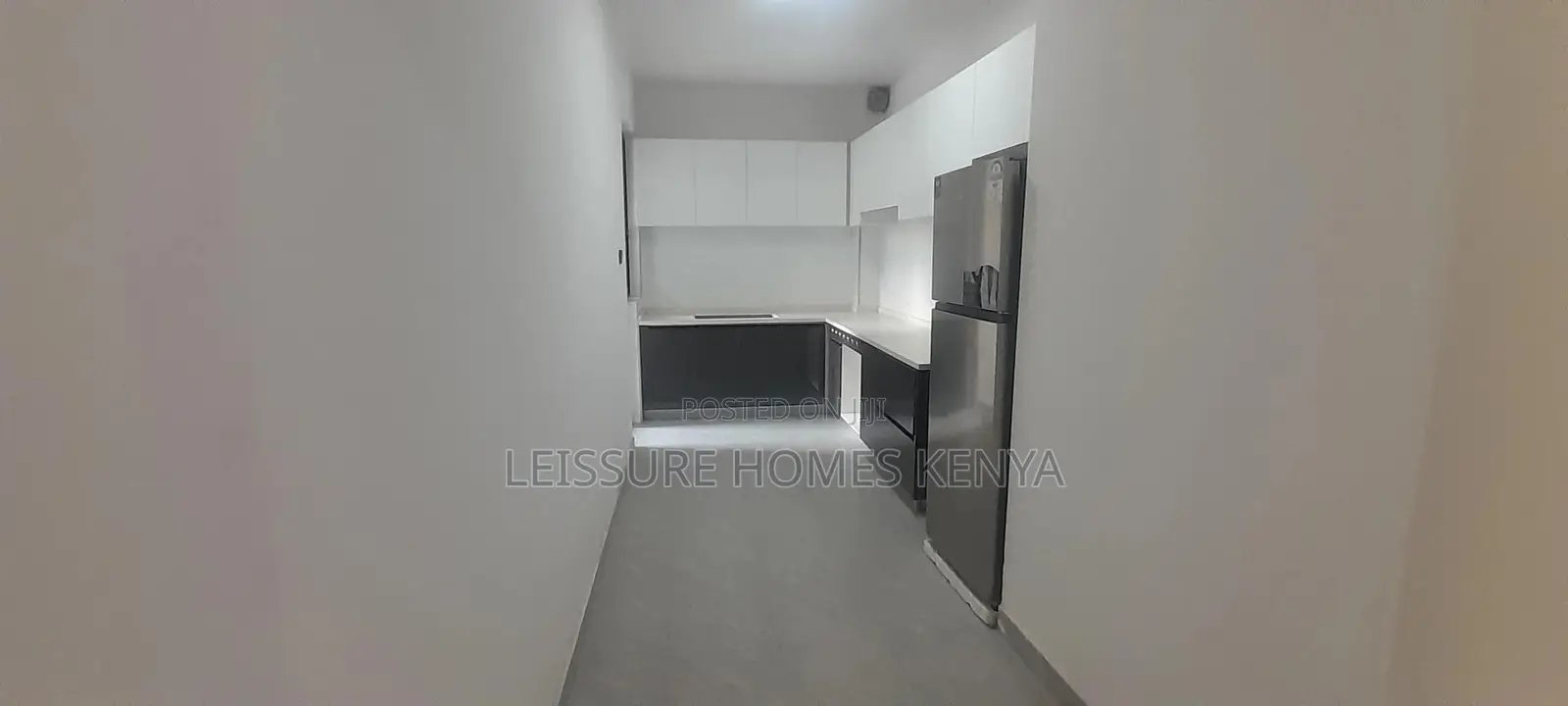 2bdrm Apartment in Kilimani for sale