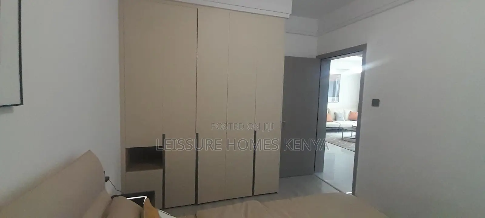2bdrm Apartment in Kilimani for sale