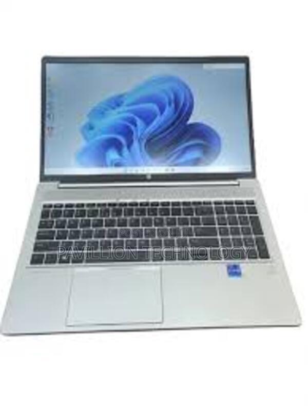 Laptop HP ProBook 450 G8 16GB Intel Core i5 SSD 512GB - thumbnail 4