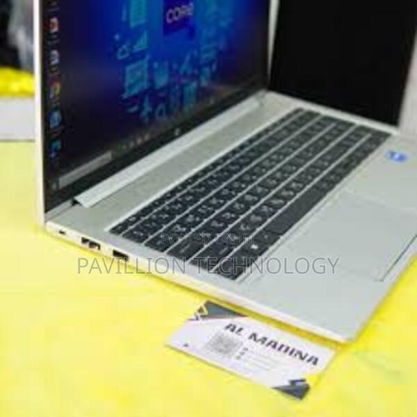 Laptop HP ProBook 450 G8 16GB Intel Core i5 SSD 512GB - thumbnail 5
