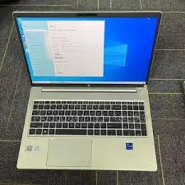 Laptop HP ProBook 450 G8 16GB Intel Core i5 SSD 512GB - thumbnail 2