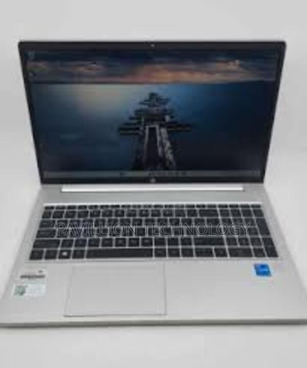Laptop HP ProBook 450 G8 16GB Intel Core i5 SSD 512GB - thumbnail 6