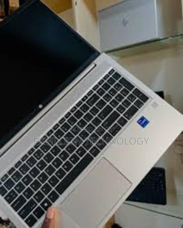 Laptop HP ProBook 450 G8 16GB Intel Core i5 SSD 512GB - thumbnail 8